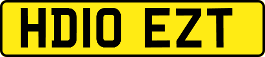 HD10EZT