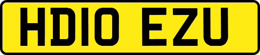 HD10EZU