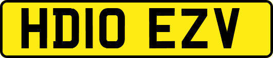 HD10EZV