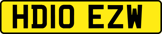 HD10EZW