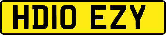 HD10EZY