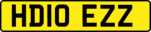 HD10EZZ