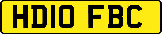 HD10FBC