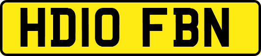 HD10FBN
