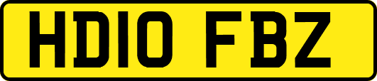 HD10FBZ