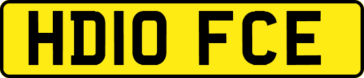 HD10FCE