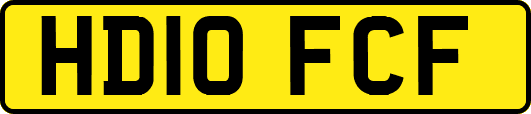 HD10FCF