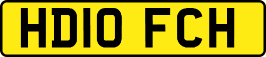 HD10FCH
