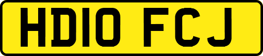HD10FCJ