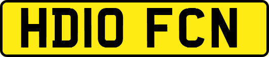 HD10FCN