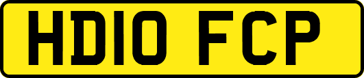 HD10FCP