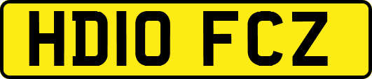 HD10FCZ