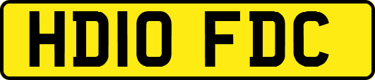 HD10FDC