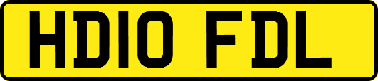 HD10FDL