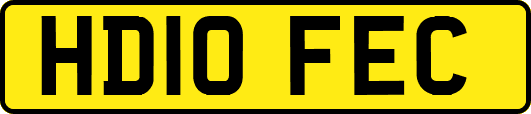 HD10FEC