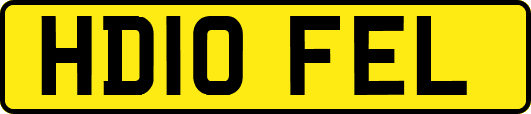 HD10FEL