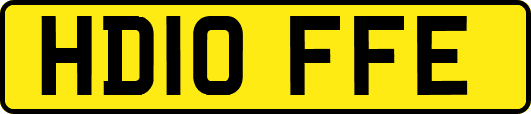 HD10FFE