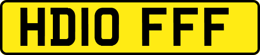 HD10FFF