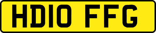 HD10FFG