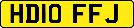 HD10FFJ