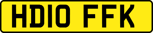 HD10FFK