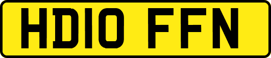 HD10FFN