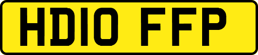 HD10FFP