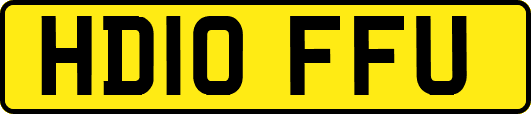 HD10FFU