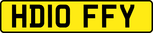 HD10FFY