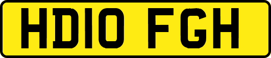 HD10FGH