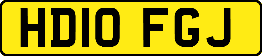 HD10FGJ