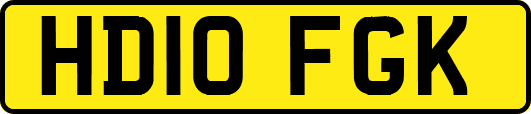HD10FGK