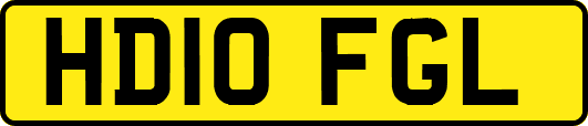 HD10FGL