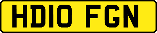 HD10FGN