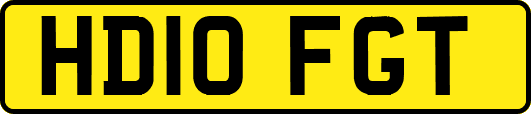 HD10FGT