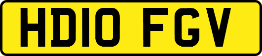 HD10FGV