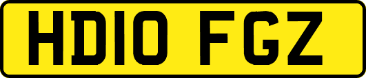 HD10FGZ