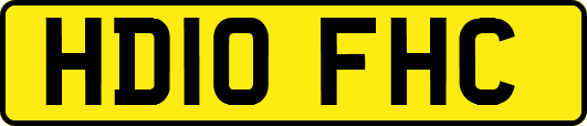 HD10FHC