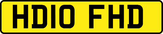 HD10FHD