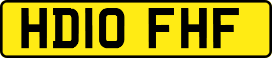 HD10FHF