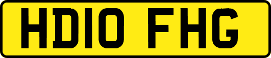 HD10FHG