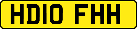 HD10FHH