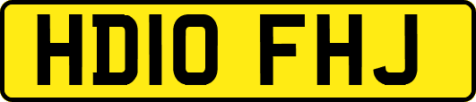 HD10FHJ