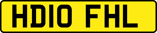 HD10FHL