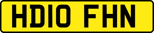 HD10FHN