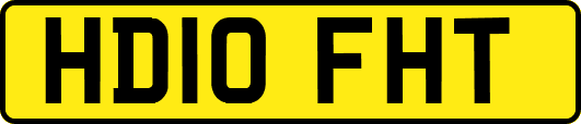 HD10FHT
