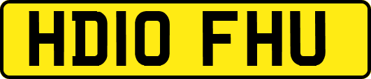 HD10FHU