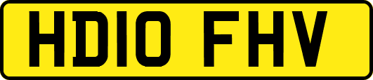 HD10FHV