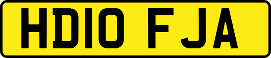 HD10FJA