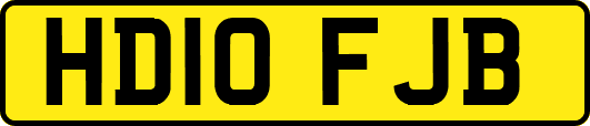 HD10FJB